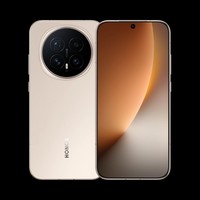 Honor Magic 8 5G LTE Smartphone Octa Core Écran OLED Incurvé 2K 120Hz de 6,58 pouces Snapdragon 8 Triple Caméra Arrière NFC Double SIM Guangdong