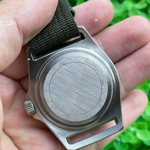 Relojes Tudores de Lujo a Precio de Fábrica, Movimiento Deportivo 2824, Sumergibles, 42 mm, Titanio, Zafiro, Luminosos, Resistentes al Agua - Product Image 5