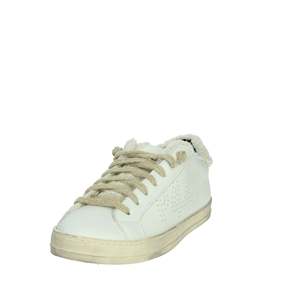 Zapatillas Donna P448 Blancas F22JOHN-W, Estilo Deportivo - Product Image 6