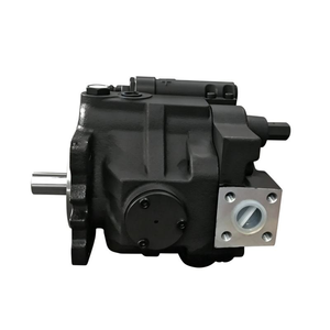 ปั๊มลูกสูบ V15-15-F-L-07 V15-15-F-R-05 V18 V23 อะไหล่ไฮดรอลิกสำหรับเครื่อง CNC - Product Image 3