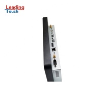10,1 "pulgadas Mini computadora pantalla táctil Android HMI Monitor Panel Industrial Pc con Wifi