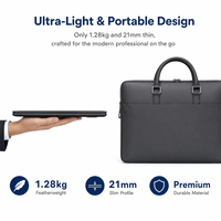 Ordinateur portable OEM personnalisé Intel Ultra 5 115U, 14 pouces, 1920x1200, Windows 11, clavier rétroéclairé, déverrouillage par empreinte digitale, ordinateur portable professionnel fin, en stock