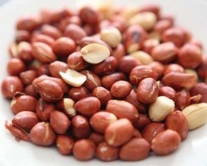 Proveedor OEM de Cacahuetes Tostados con Piel, Sabor Original, Bajos en Grasa, Textura Suave, a Granel, Personalizados para Exportación en Bolsa - Product Image 3