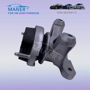 อะไหล่เครื่องยนต์รถยนต์ MANER 8E0399115 8E0399115K ชุดยึดเกียร์สำหรับ Audi A4 1.8T 1.9T 2.0T - Product Image 3