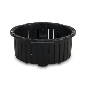 <span class=keywords><strong>Robot</strong></span> de cuisine intelligent multifonction 2023 Offre Spéciale en 1200w avec WiFi intégré et écran couleur - Product Image 5