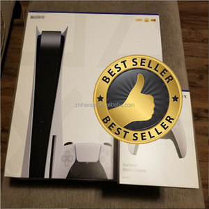 Nouvelle édition de disque numérique Sonys Play-Station 5 Pro Slim ( Pro) originale - Product Image 2
