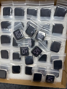 นาฬิกาสมาร์ทวอทช์มือสองขายส่ง รุ่น S3/4/5/6/7/8/9/10/Ultra รองรับ 16GB RAM 5G/<span class=keywords><strong>WiFi</strong></span>/4G GPS กันน้ำ IP68 ปลดล็อคแล้ว เกรด A - Product Image 4