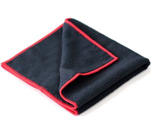 Paño de Microfibra Ultrafino de Bucles Cortos Maxshine para Detallado Interior de Automóviles - Product Image 1