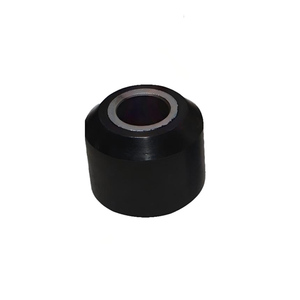 A & J ยางไนล่อนทอร์ชั่นบาร์ส่วนประกอบช่วงล่างรถกึ่งพ่วง FH-014ของแท้ - Product Image 1