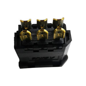 Разъем MDR SCSI 3 м 14PIN 20PIN 26PIN 36PIN 50PIN 68PIN 100PIN 0,050 дюймов 1,27 мм MDR разъем - Product Image 2