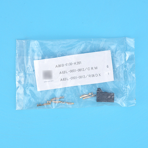 Đầu nối bộ mã hóa A06B-6130-K200/K201/K202/K203/K204 ban đầu - Product Image 3