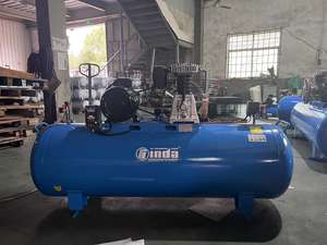 Compresor de aire superior, fabricado en Italia, compresor de aire <span class=keywords><strong>max</strong></span> - Product Image 4