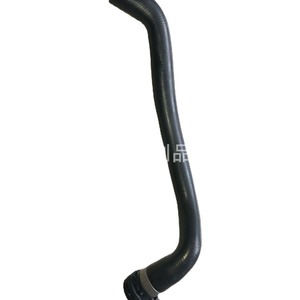 Tuyau en caoutchouc Benbao, longueur 420 mm, pour l'évacuation de l'eau, la ventilation et les conduites de turbocompresseur - Product Image 2