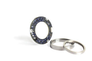 Codificador Rotatorio Magnético Dual de 30 mm con Eje Hueco, Alta Precisión, Salidas de Valor Absoluto Duales de 24 bits, Interfaz BISS-C/RS485 - Product Image 5