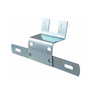 Tùy chỉnh tấm thép không gỉ chế tạo kim loại uốn và dập các bộ phận sản xuất tại Trung Quốc-Dịch vụ tấm kim loại chất lượng cao - Product Image 4