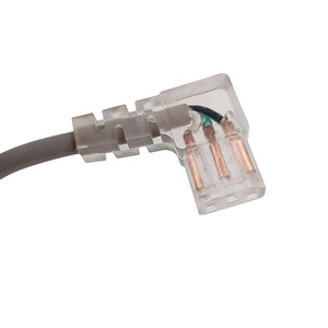 <span class=keywords><strong>Cable</strong></span> de alimentación de grado hospitalario norteamericano 5-15P <span class=keywords><strong>a</strong></span> IEC320 C13 en ángulo - Product Image 5