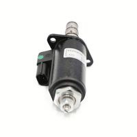 Válvula Solenoide para Motor de Camión YN35V00006F1 para SK230-6E