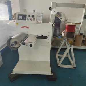 Cuộn dây cho máy cuộn dây giấy 3-8mm - Product Image 4