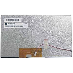 Pantalla LCD de 9.0 pulgadas, 1024(RGB)*600(WSVGA), 132PPI, 40 pines FPC TM090DDSG01, en oferta. - Product Image 2