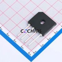 Nouveau - Original GBU802 Pont de diodes GBU Redresseur Vente en gros Fournisseur de composants électroniques et service BOM