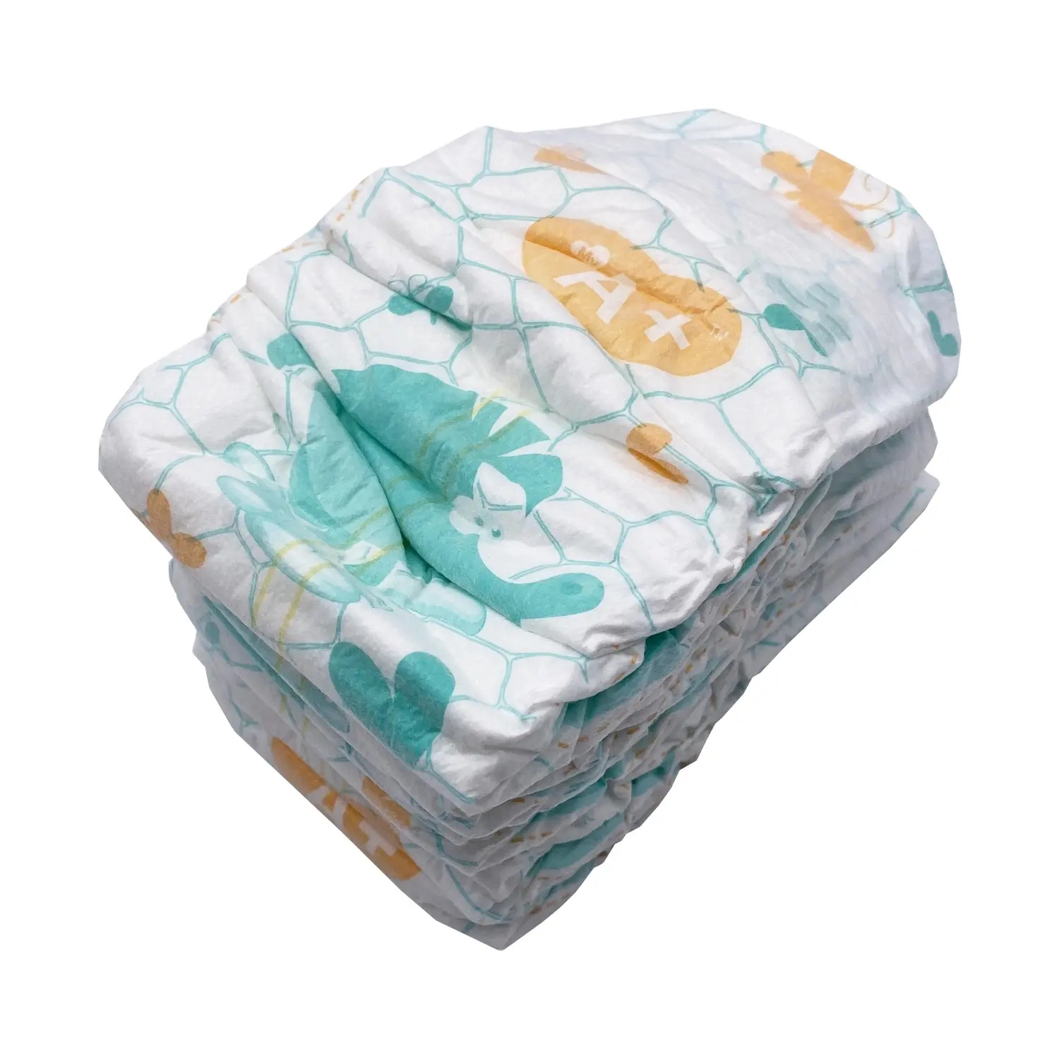 Pampers Baby Diapers in All Sizes - Bulk Discounts and Free Shipping