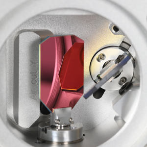 Sistema de Codificación Galvo con Controlador Digital de Alta Precisión para Impresión 3D, Garantiza un Control Preciso - Product Image 3