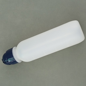 Free sample Custom Logo And Color 500ML Soft Flask Outdoor Camping And Hiking Running <b>Bottles</b> <b>Collapsible</b> Soft <b>Water</b> <b>Bottle</b> - Product Image 6