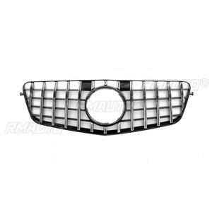 Tiras Decorativas para Parrilla de Coche, Kit de Carrocería para Parrilla Delantera, para Mercedes Benz Clase E W212 GT 2009-2012 - Product Image 4