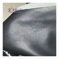 Sacs de vêtements et de meubles en cuir PU en microfibre de vinyle épais Offre Spéciale avec motifs de grain de litchi Marchandises prêtes pour une utilisation sur canapé