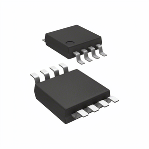 Components Electronic 8 VSSOP, 8 MSOP BR24G08FVM-3AGTTR <b>Memory</b> Authorized Distributor - Product Image 1