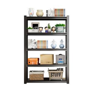 Estanterías negras <span class=keywords><strong>de</strong></span> 5 estantes y almacenamiento sobre ruedas Estantes metálicos <span class=keywords><strong>de</strong></span> <span class=keywords><strong>almacén</strong></span> <span class=keywords><strong>con</strong></span> ruedas para almacenamiento <span class=keywords><strong>de</strong></span> herramientas decoración <span class=keywords><strong>de</strong></span> la casa - Product Image 4