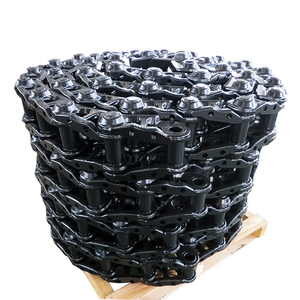 Cat329e Cat963 Cat963d Cat320dl E200B E320 Cadena de pista de excavadora, Cat320d Cat325cl Cat330gc E320 E320D Enlace de pista - Product Image 1