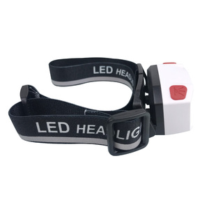 Lampe frontale LED étanche ANT5ppe pour activités de plein air, camping, cyclisme, course à pied, pêche, très vendue - Product Image 5