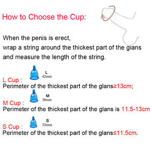 <span class=keywords><strong>2026</strong></span>สินค้าขายดีปั๊มอวัยวะเพศชายชุดชิ้นส่วนซิลิโคนสำหรับขยายขนาดองคชาติเครื่องขยายขนาด - Product Image 2