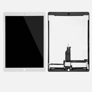 Cho <span class=keywords><strong>iPad</strong></span> Pro 12.9 "a1584 a1652 <span class=keywords><strong>LCD</strong></span> màn hình cảm ứng hiển thị - Product Image 2