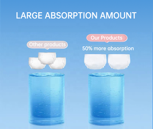 OEM <span class=keywords><strong>Culotte</strong></span> en <span class=keywords><strong>plastique</strong></span> douce confortable pour hôpital, super slip, pour incontinence, <span class=keywords><strong>couche</strong></span> à tirer médicale jetable pour <span class=keywords><strong>adulte</strong></span>, de grande taille, vente en gros - Product Image 2