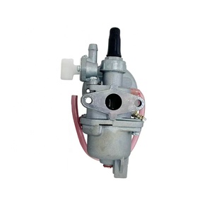Bộ chế hòa khí mới 47cc 49cc 4310f bc4310 G45 carburador Bỏ Túi xe đạp mini Quad ATV mini động cơ đi Kart 2 động cơ đột quỵ Bộ chế hòa khí - Product Image 2