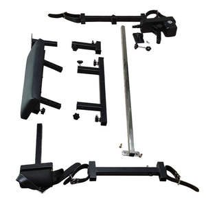 Cadre de contention SM, mobilier sexuel, chaise d'amour, banc d'entraînement multifonctionnel pour le bondage BDSM, aide sexuelle pour couples, jouets sexuels - Product Image 5