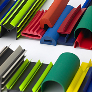 Ruizhan – couverture de main courante en <span class=keywords><strong>plastique</strong></span>, extrusion de <span class=keywords><strong>plastique</strong></span> personnalisé, profil flexible en pvc abs avec matériaux en PVC/ABS - Product Image 2