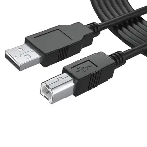 USB-Удлинительный кабель для 2,0 принтера