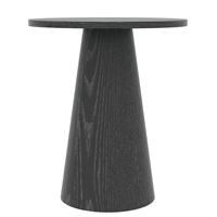 Table à manger en bois massif de haute qualité de style nordique moderne avec bord vif, forme octogonale stable pour une utilisation en villa