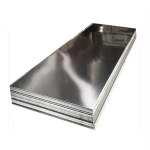 AISI ASTM SUS SS Plate 201 202 304 304L 316 316L 309S 310S 321 430 904L Stainless Steel Sheet