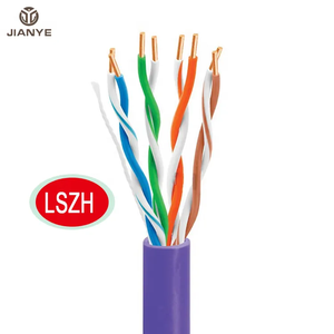 Chất lượng cao BC <span class=keywords><strong>CCA</strong></span> Twisted Pair CAT5 CAT5E <span class=keywords><strong>Cat</strong></span> <span class=keywords><strong>5e</strong></span> UTP SFTP FTP <span class=keywords><strong>STP</strong></span> 1000ft 305M 24AWG mạng Ethernet Ethernet LAN Cable Set - Product Image 4