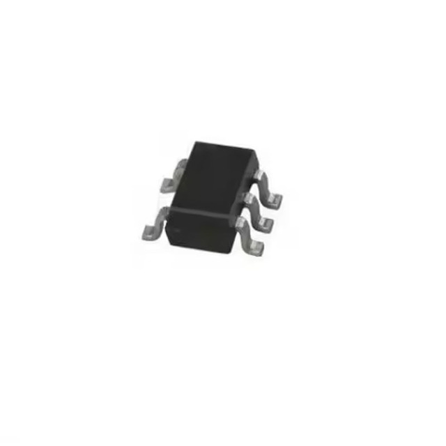 Brand New Integrated Circuit TS391RILT Analog Comparator Inventory Electronic Components Supplier