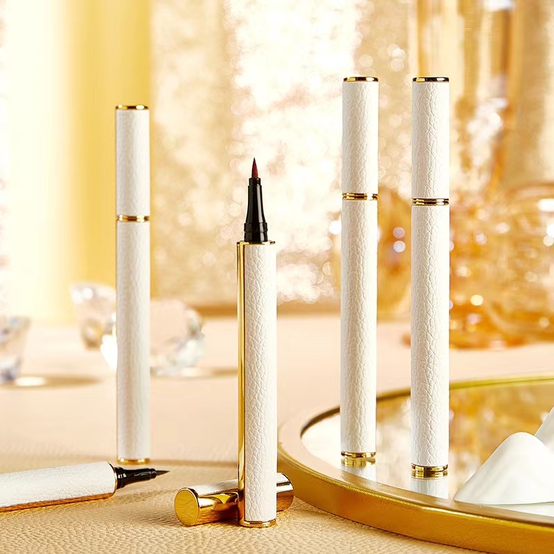 Высококачественная жидкая подводка для глаз от частного бренда, стойкая водостойкая Магнитная подводка для глаз