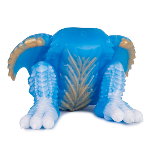Masturbador Masculino Flying Spirit Dragon Fantasy Creature, Estimulador de un Solo Canal de Silicona de Grado Médico, Juguete Sexual Suave y Seguro para el Cuerpo - Product Image 3