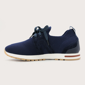 Fabricant de chaussures LANCI OEM, baskets décontractées en gros, fabricants de chaussures personnalisées, baskets de luxe pour femmes - Product Image 3