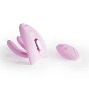 Vibrador con Diseño de Orejas de Conejo y Control Remoto para Mujeres, 10 Modos, Estimulación del Punto G y Clítoris, Juguetes Sexuales para Solteras o Parejas - Product Image 2