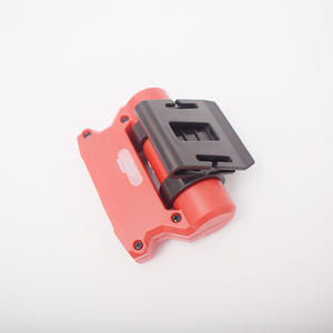 19-3 โปรไฟหน้าแบบ LED แบบชาร์จไฟได้ แหล่งกำเนิดแสงคู่ ไฟตกปลากันน้ำ ใช้กลางแจ้ง พร้อมสาย USB และสายรัด - Product Image 2