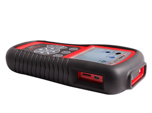 <span class=keywords><strong>Autel</strong></span> <span class=keywords><strong>AutoLink</strong></span> <span class=keywords><strong>AL619</strong></span> Ferramenta de Diagnóstico OBDII CAN ABS e SRS com Atualização Online, <span class=keywords><strong>Scanner</strong></span> <span class=keywords><strong>OBD2</strong></span>, Leitor de Código, Atualização do Altar ML519 ML619 - Product Image 3